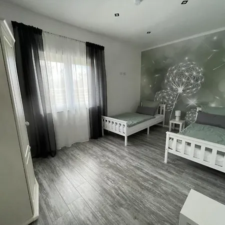 Ferienhaus Lena`s