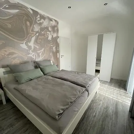 Lena`s Ferienhaus Stude