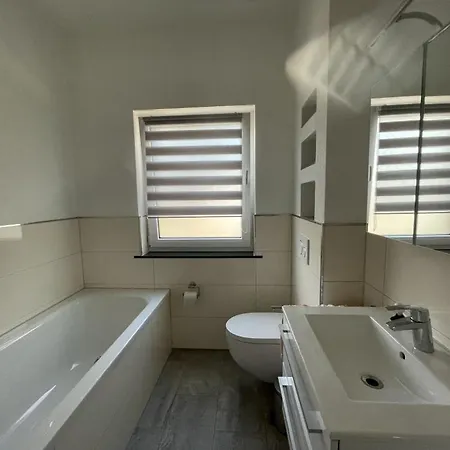 Lena`s Ferienhaus