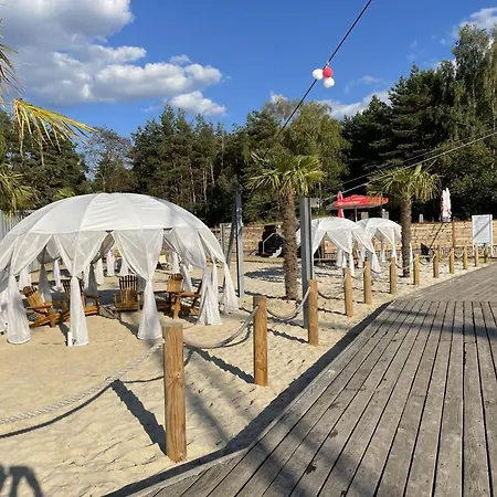 Ferienhaus Lena`s
