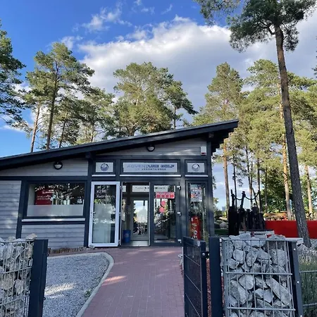 Ferienhaus Lena`s