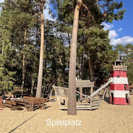 Lena`s Ferienhaus Stude